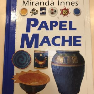 PAPEL MACHE