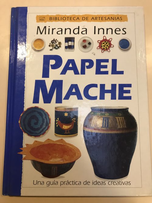 PAPEL MACHE