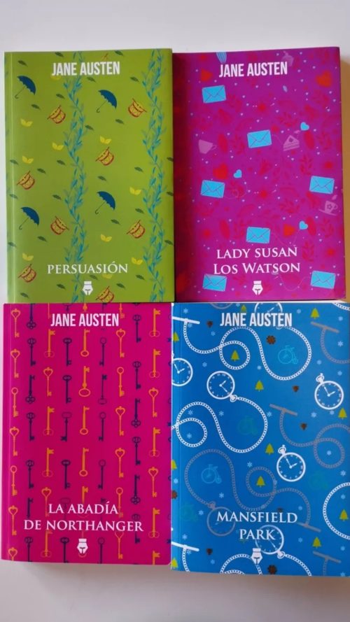 Jane Austen