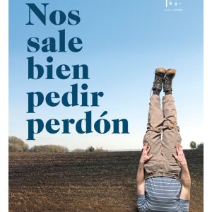 Nos sale bien pedir perdón - Lee Kiho