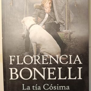 En ¿Puede el amor regalar una segunda oportunidad?, Florencia Bonelli narra la historia de Cósima, una psicóloga exitosa marcada por un pasado de bullying que resurge inesperadamente. Entre la pasión de un amor inesperado y las heridas que aún duelen, Cósima enfrenta el desafío de sanar y redescubrirse. Una novela conmovedora sobre superación, redención y el poder transformador del amor.