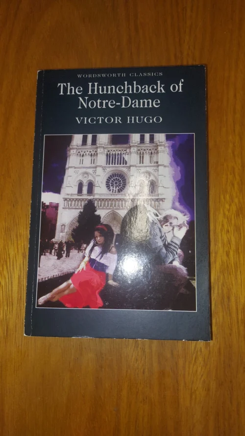 The Hunchback of Notre-Dame