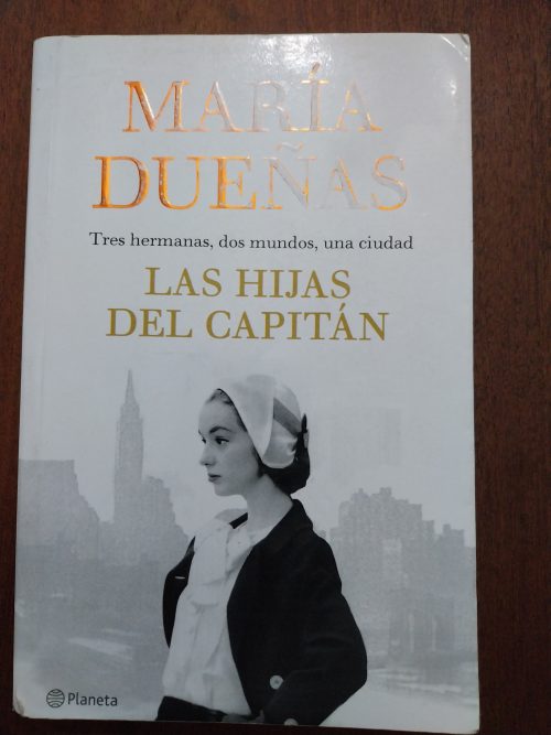 Las chicas del capitan