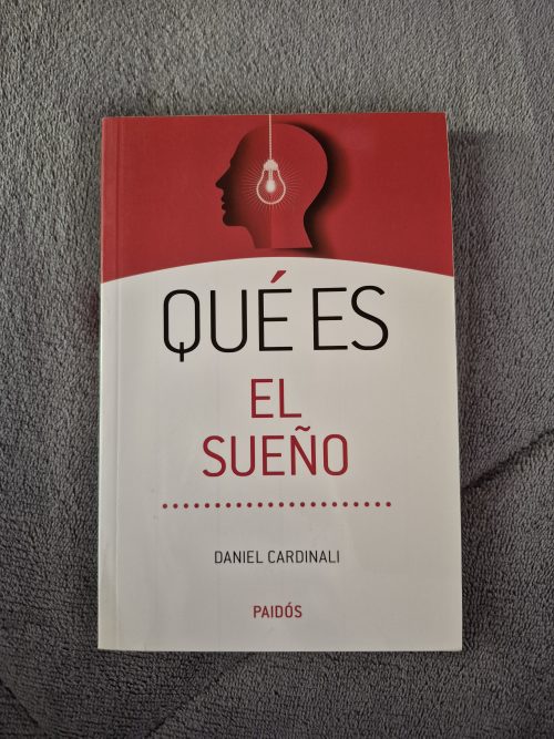 Qué es el sueño