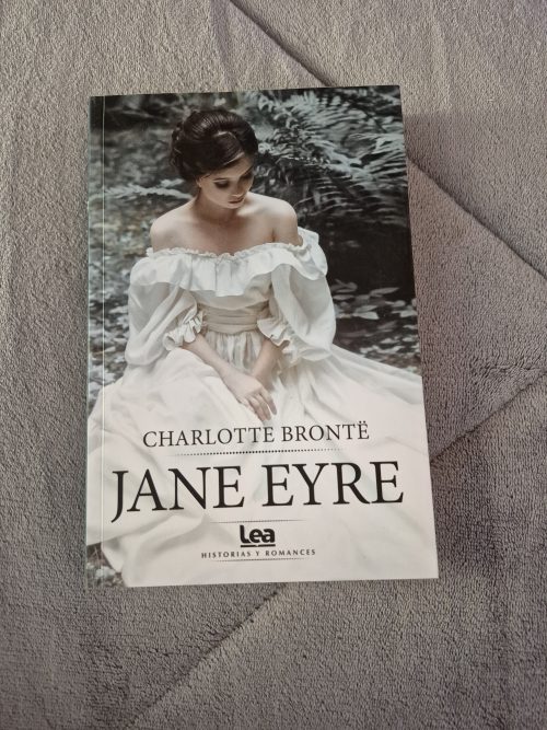 Jane Eyre