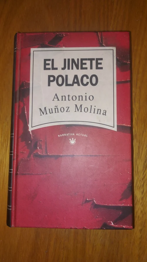 El Jinete Polaco