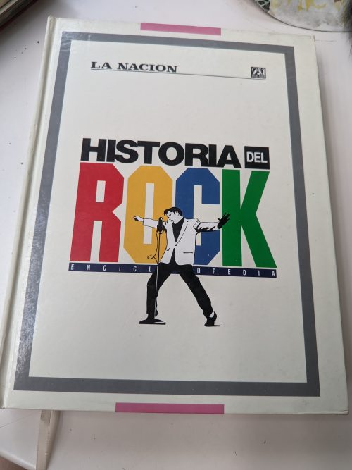 Historia del rock - La nacion