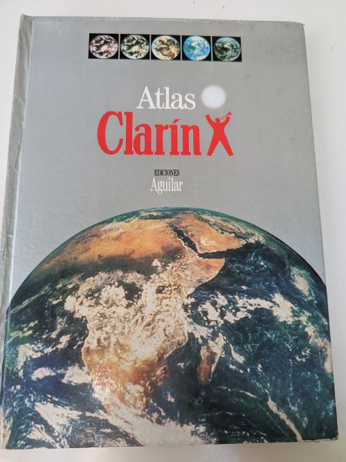 Atlas Clarin