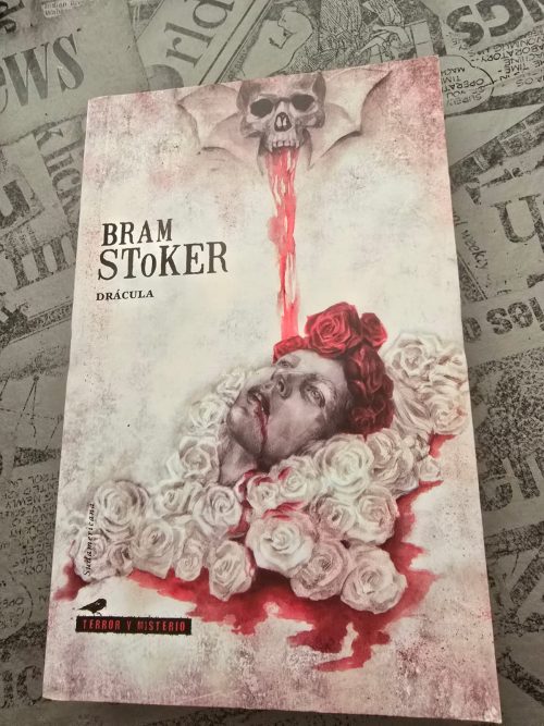 Dracula - Bram Stoker